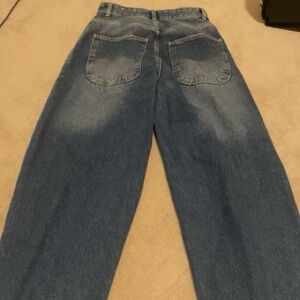Bershka Skater Jeans